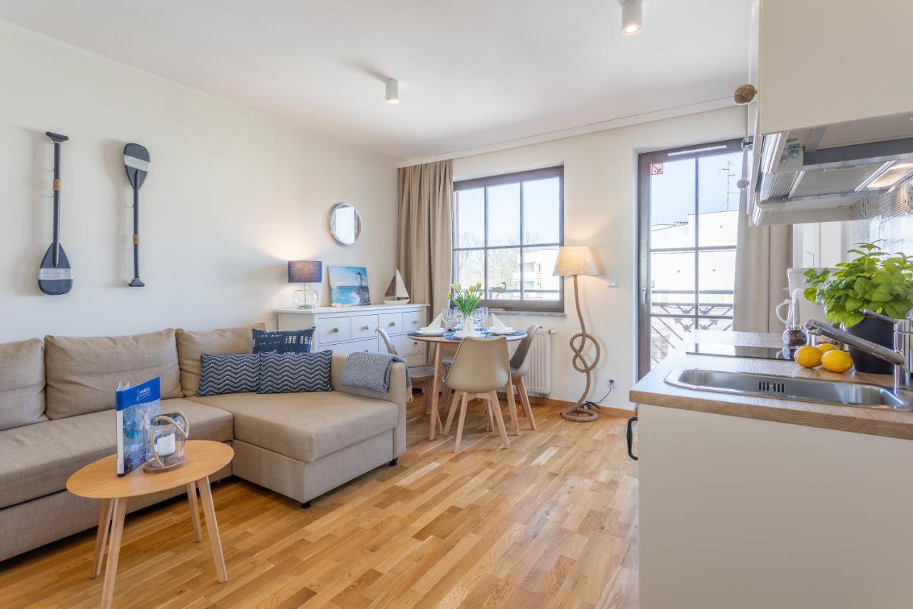 Ambria Apartments Rose 斯维诺乌伊希切 外观 照片