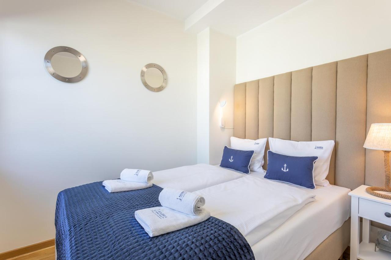 Ambria Apartments Rose 斯维诺乌伊希切 外观 照片