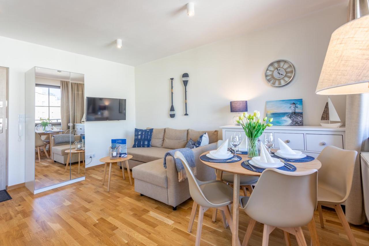 Ambria Apartments Rose 斯维诺乌伊希切 外观 照片