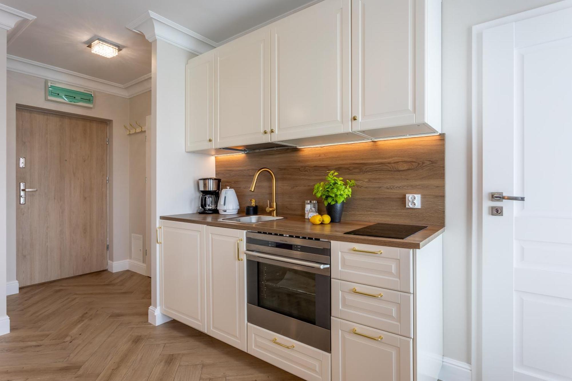 Ambria Apartments Rose 斯维诺乌伊希切 外观 照片