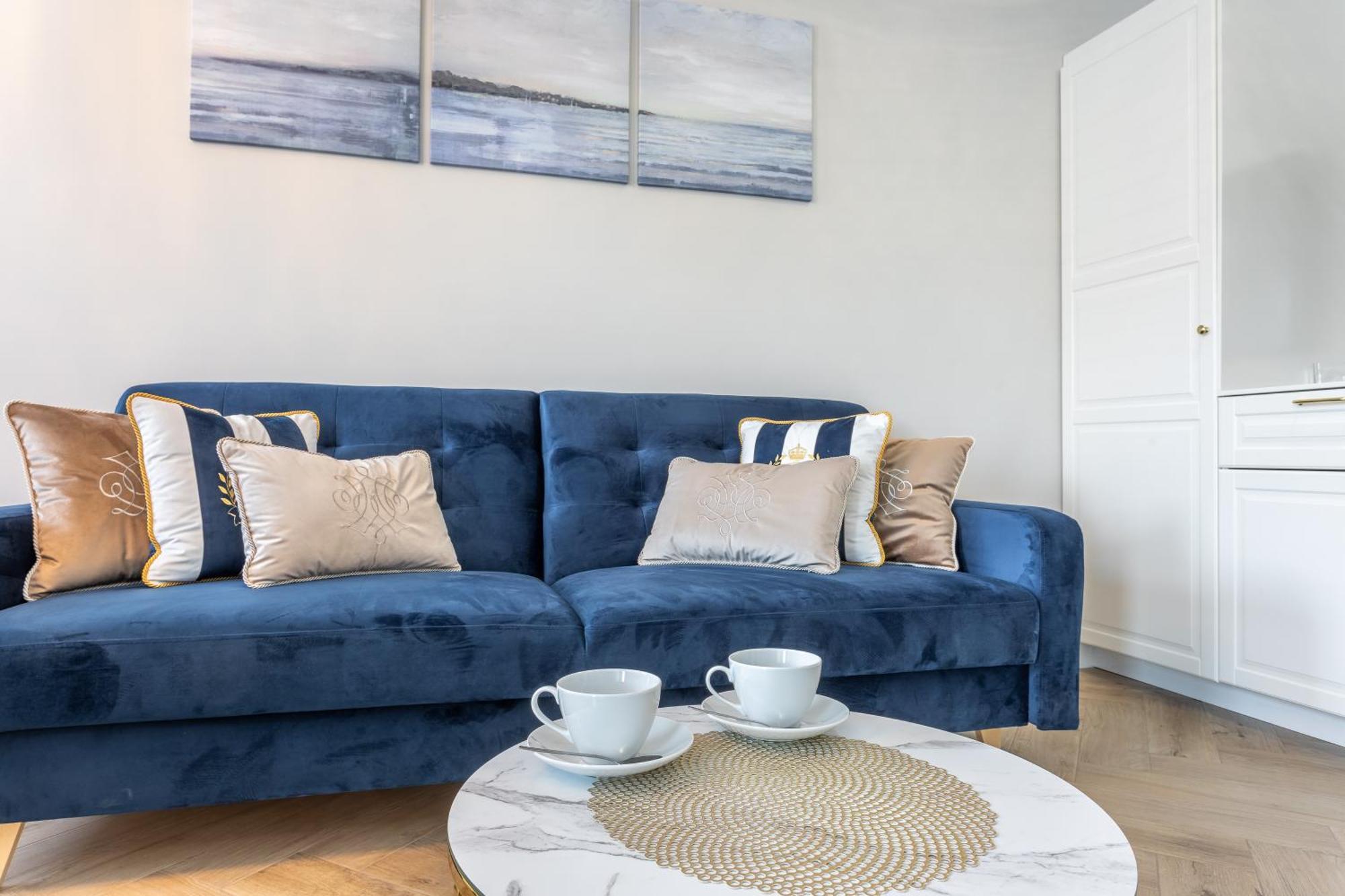 Ambria Apartments Rose 斯维诺乌伊希切 外观 照片